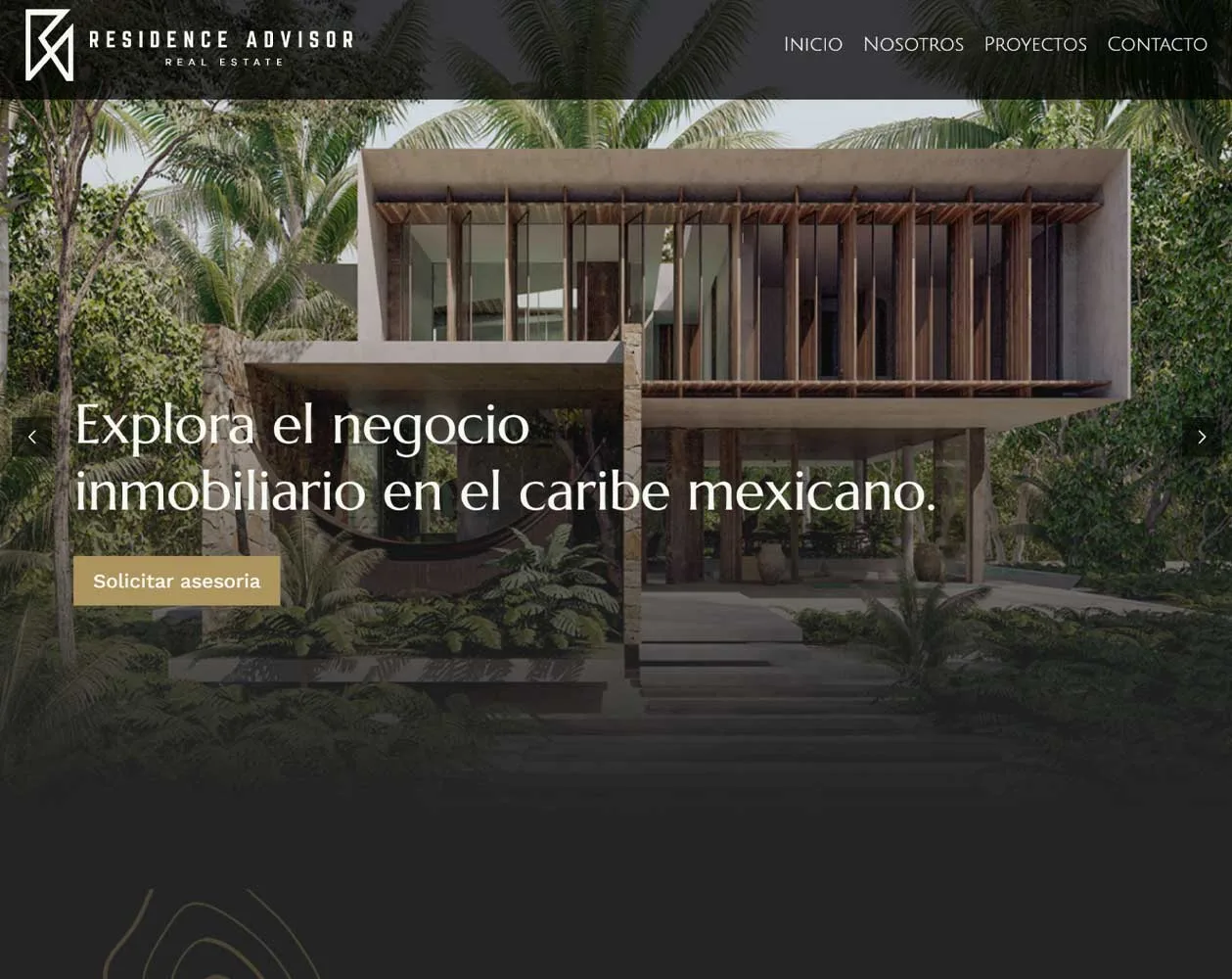 Residence Advisor