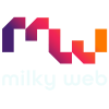 Milky Web