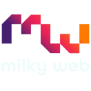 Milky Web